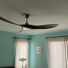 Brightening-Up-a-Home-with-Custom-Recessed-Lighting-in-Ocean-Pines-Maryland 2